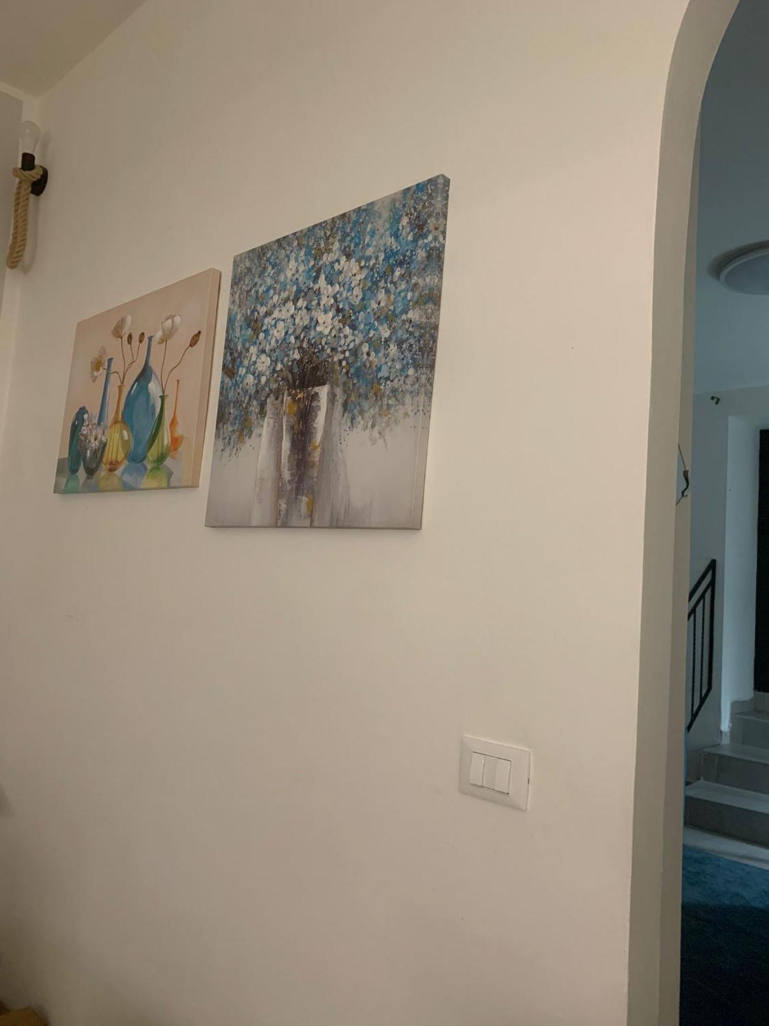 Appartement Casa Experientia à Palerme Extérieur photo