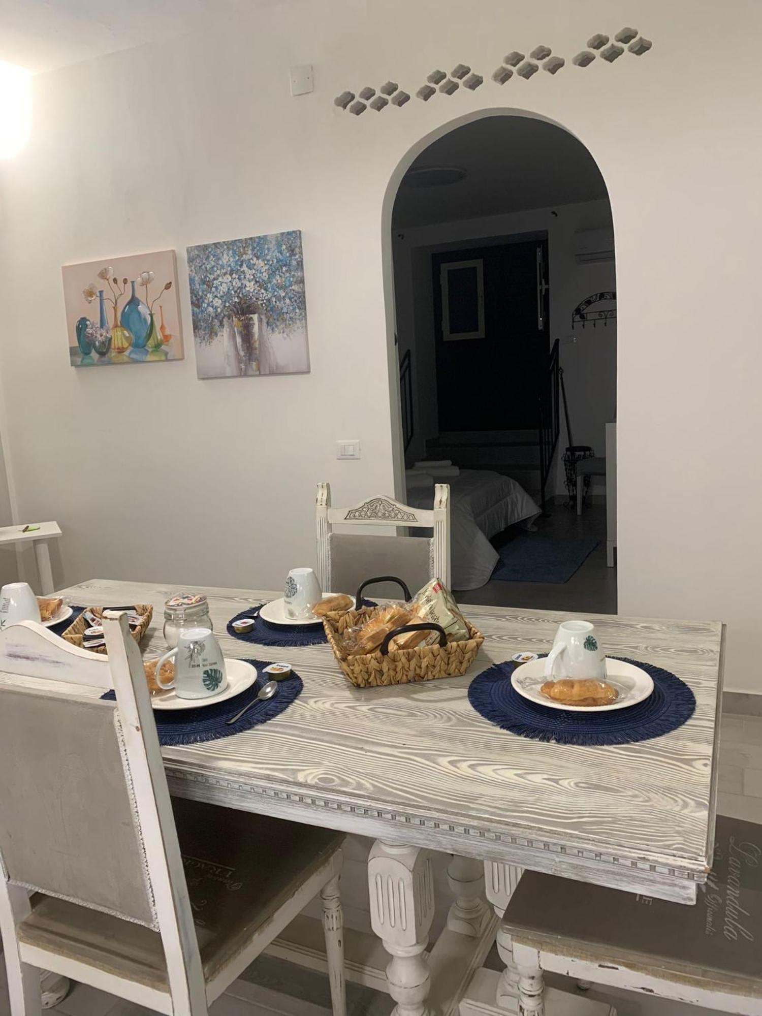 Appartement Casa Experientia à Palerme Extérieur photo