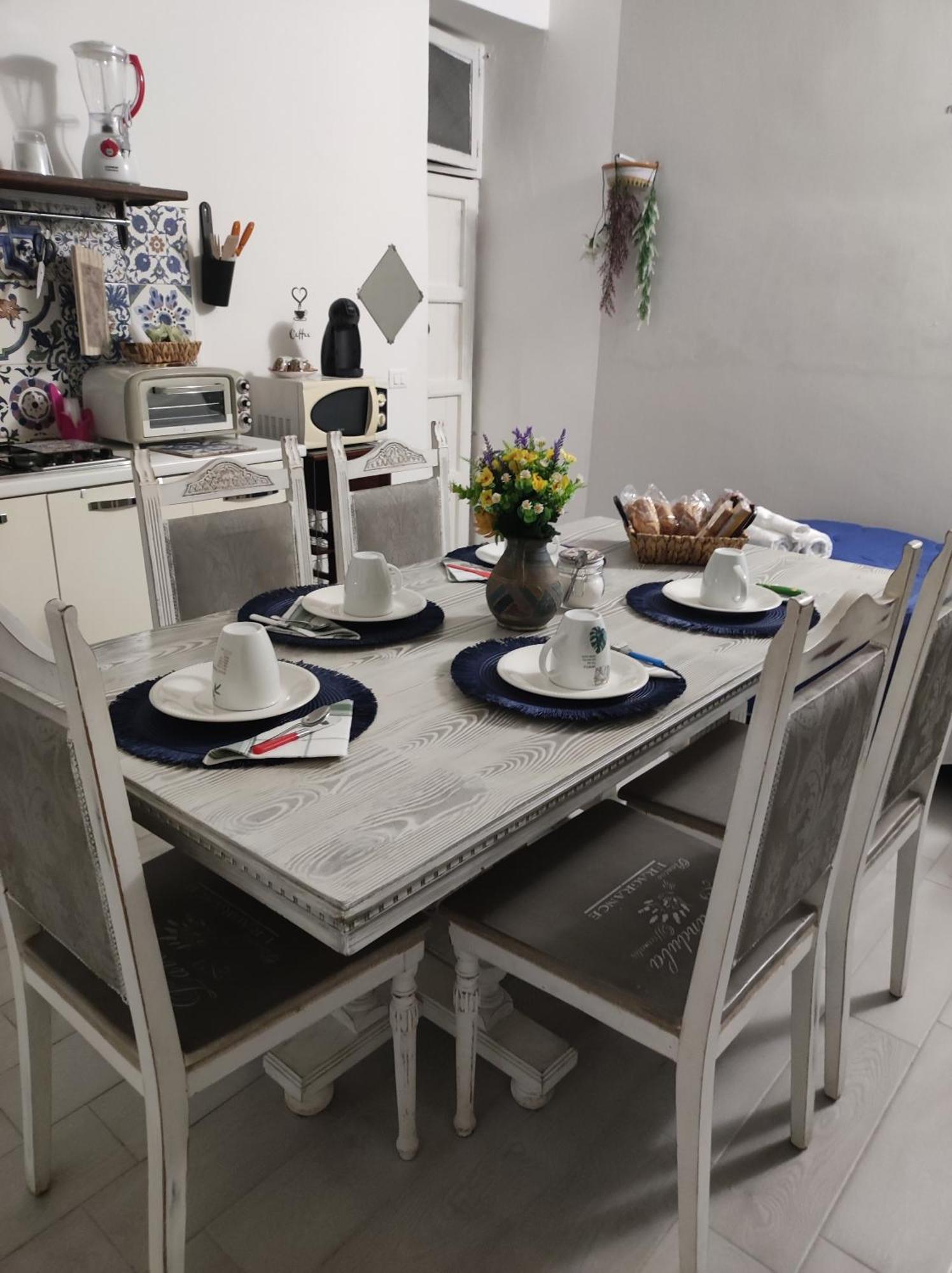 Appartement Casa Experientia à Palerme Extérieur photo
